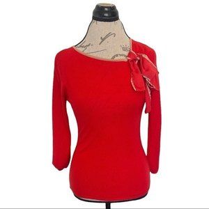 New York & Company Womens Sweater